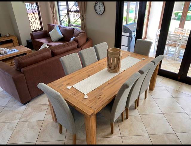 3 BEDROOM PROPERTY TO RENT IN WATERKLOOF RIDGE